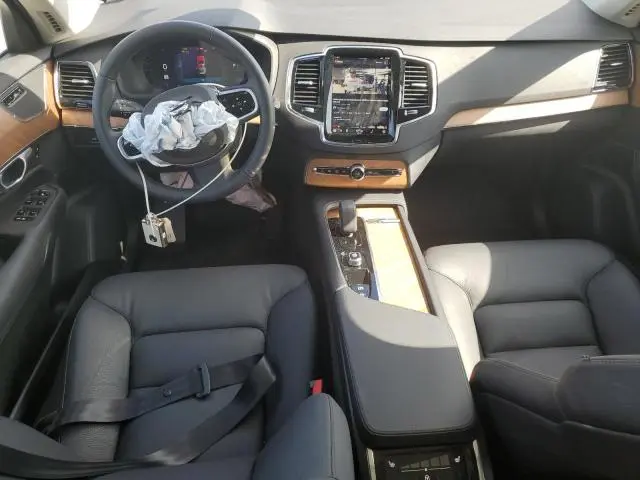 2025 VOLVO XC90 PLUS  