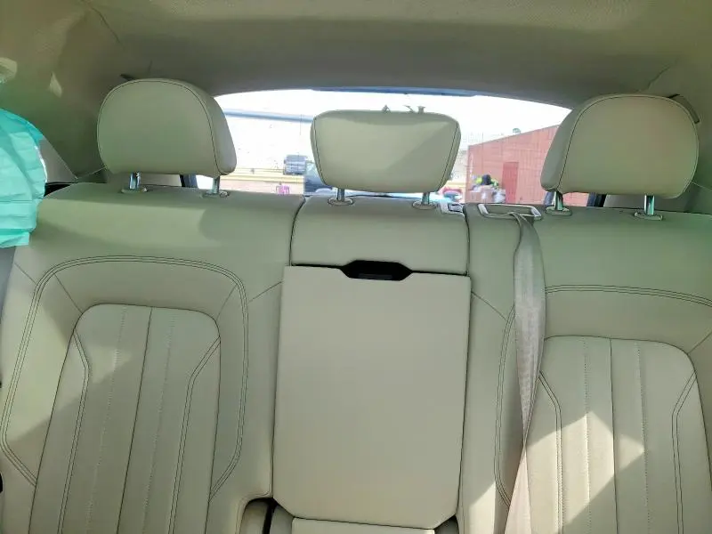 2021 AUDI Q5 PREMIUM  