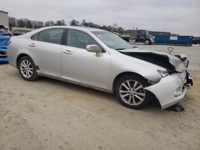2011 LEXUS ES 350  