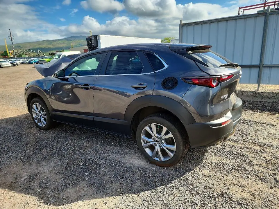 2021 MAZDA CX-30 PREFERRED  