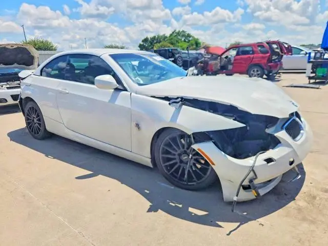 2011 BMW 328 I  