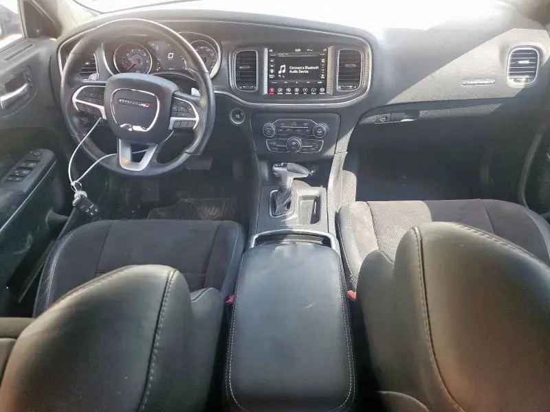 2018 DODGE CHARGER R/T  