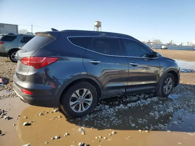 2016 HYUNDAI SANTA FE SPORT   