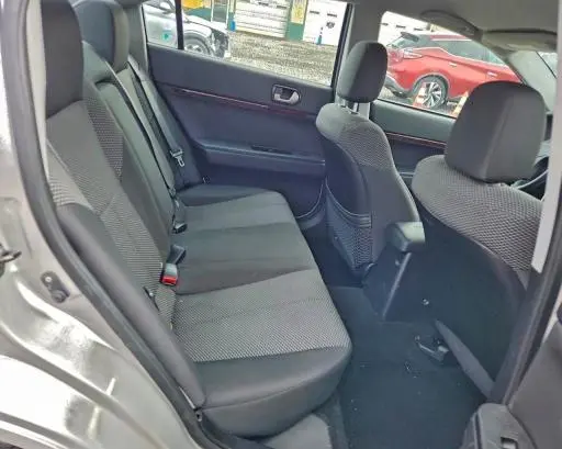 2012 MITSUBISHI GALANT ES  