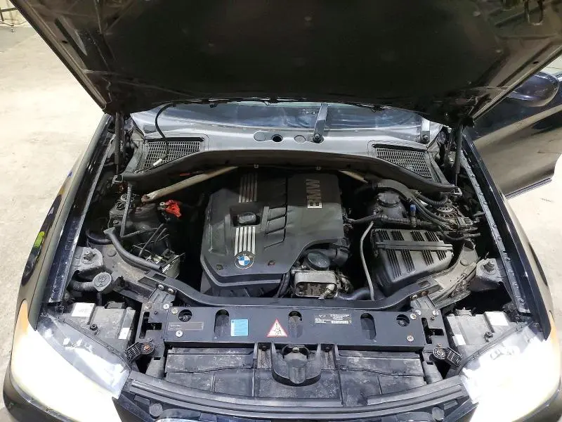 2011 BMW X3 XDRIVE28I  