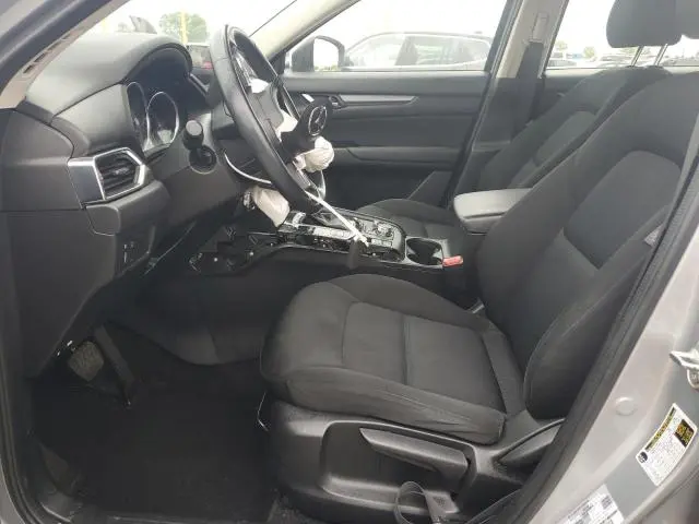 2018 MAZDA CX-5 SPORT  