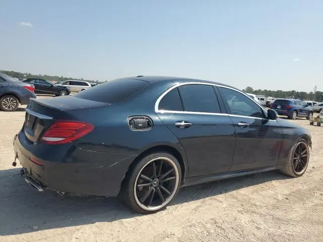 2017 MERCEDES-BENZ E 300  
