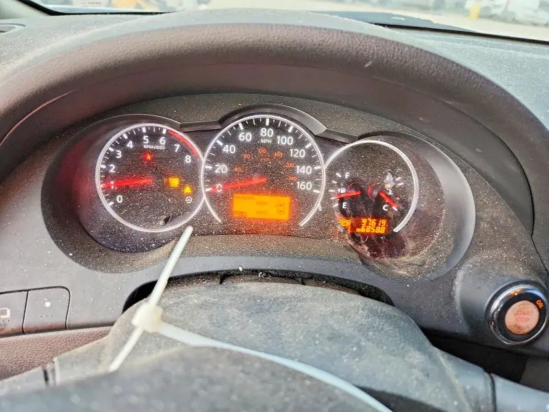2012 NISSAN ALTIMA 2.5  