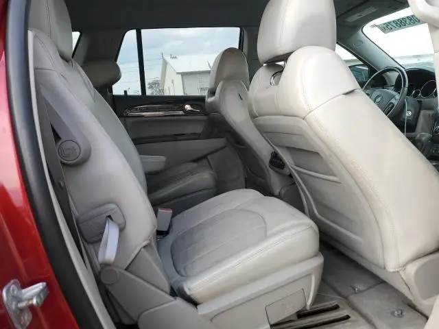 2013 BUICK ENCLAVE