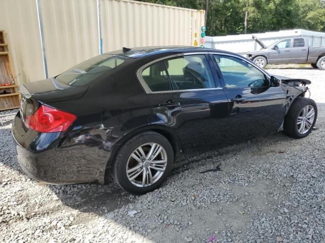 2012 INFINITI G37 BASE