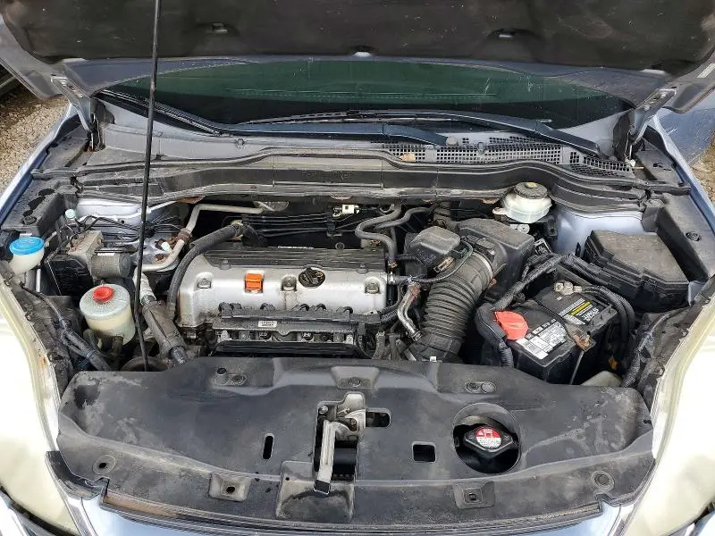 2010 HONDA CR-V EX  
