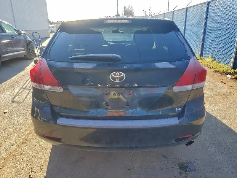 2014 TOYOTA VENZA LE  