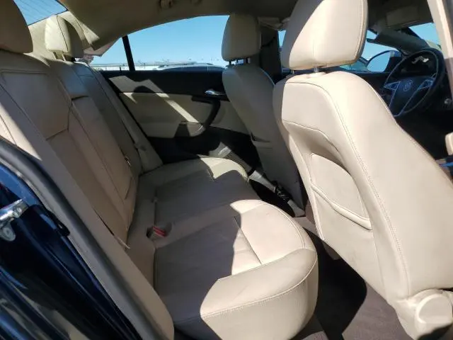 2011 BUICK REGAL CXL  