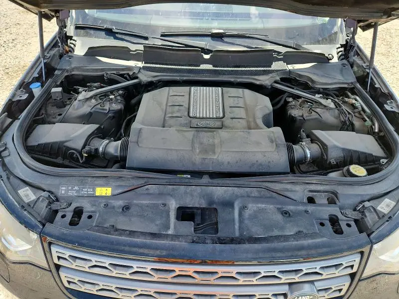 2019 LAND ROVER DISCOVERY SE  