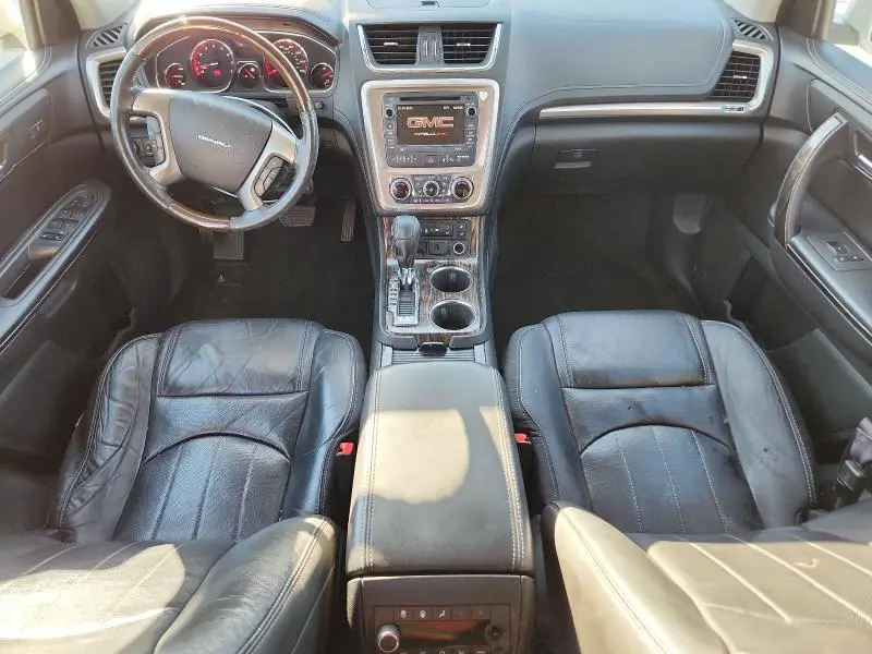2015 GMC ACADIA   