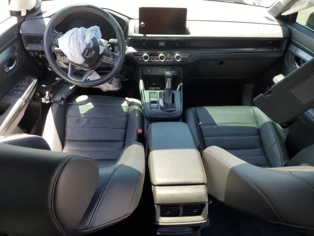 2024 HONDA CR-V SPORT-L  