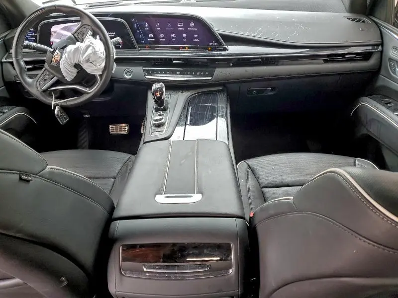 2024 CADILLAC ESCALADE ESV SPORT  