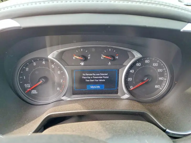 2022 CHEVROLET BLAZER 3LT  