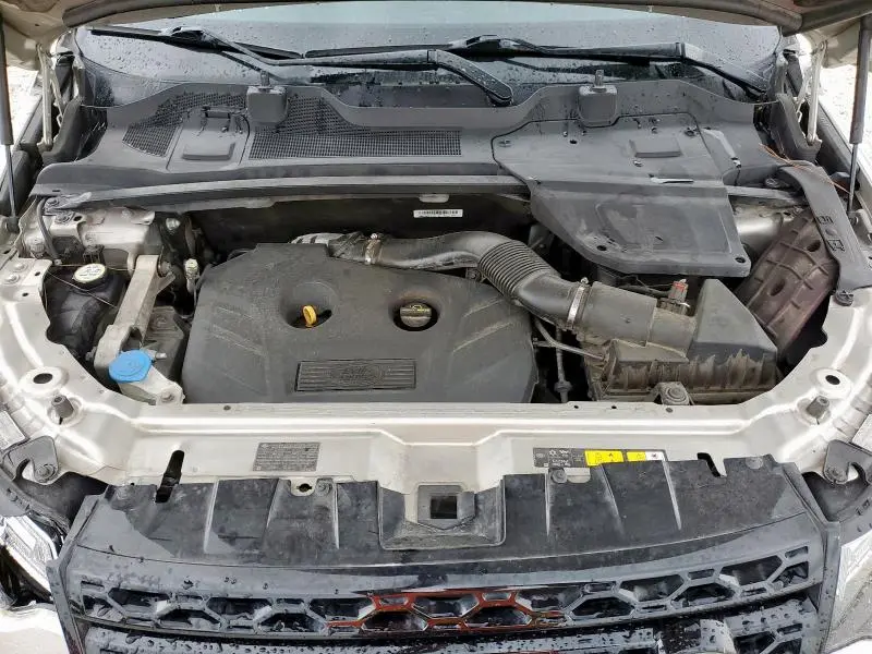 2017 LAND ROVER DISCOVERY SPORT HSE  