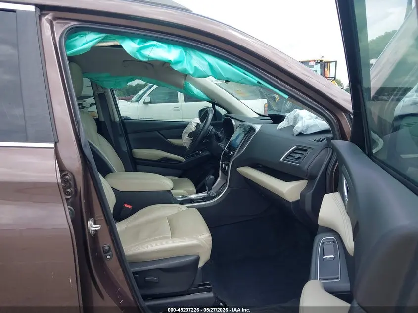 2021 SUBARU ASCENT LIMITED