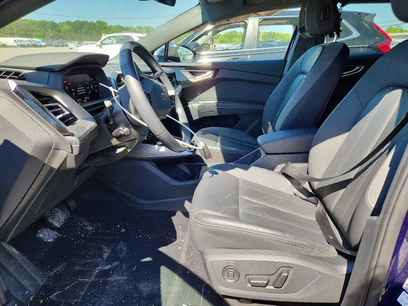 2023 AUDI Q4 E-TRON PREMIUM  
