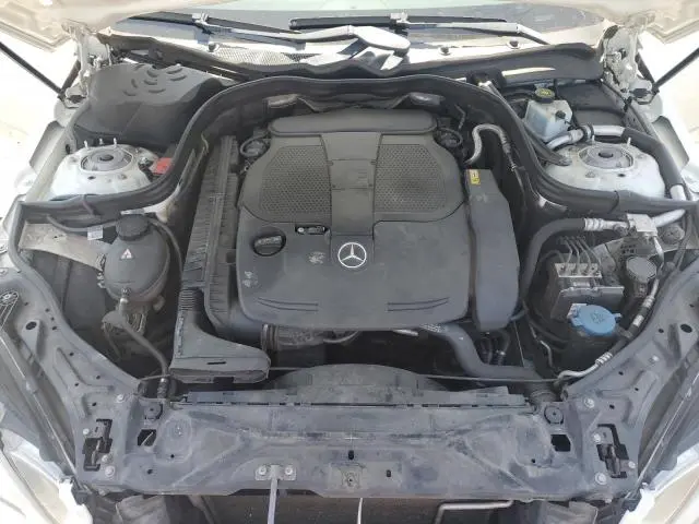 2012 MERCEDES-BENZ E 350  