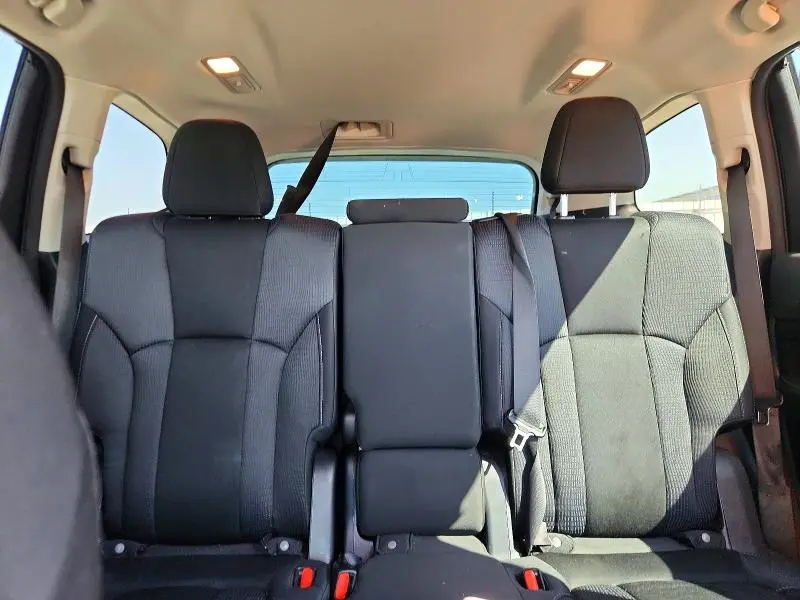 2023 SUBARU ASCENT PREMIUM  