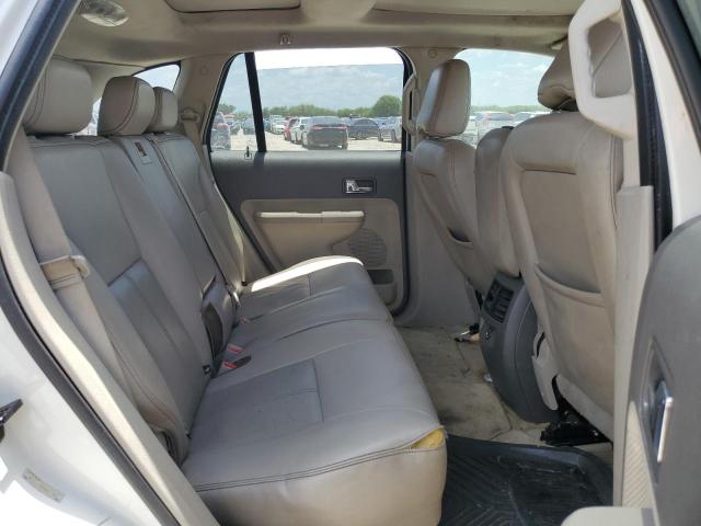 2010 FORD EDGE SEL