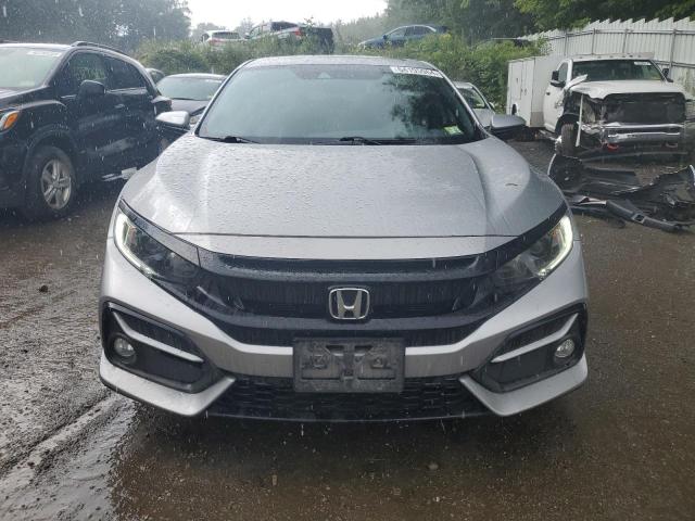 2020 HONDA CIVIC EXL