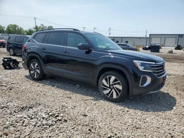 2025 VOLKSWAGEN ATLAS SE  