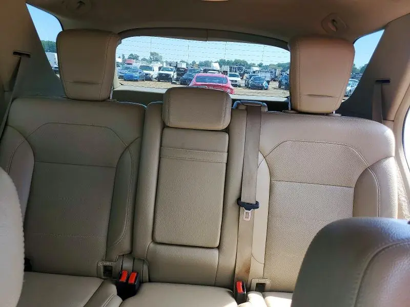 2014 MERCEDES-BENZ ML 350  