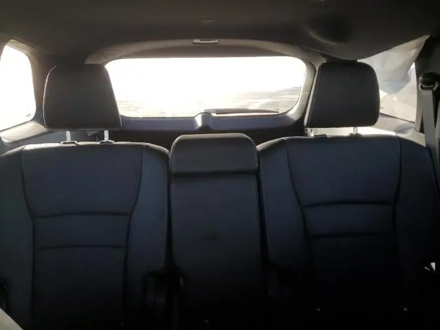 2025 HONDA PASSPORT EXL  