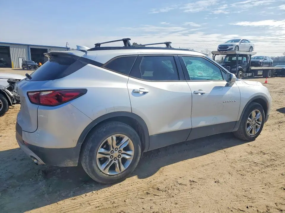 2020 CHEVROLET BLAZER 3LT  