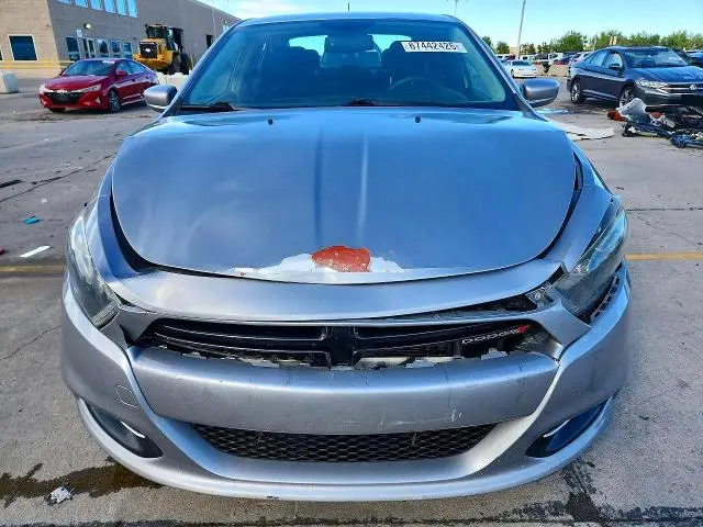 2014 DODGE DART SXT  