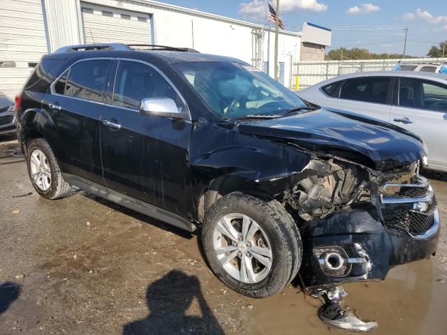 2011 CHEVROLET EQUINOX LTZ