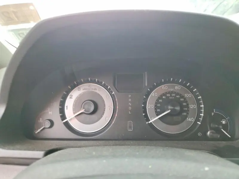 2011 HONDA ODYSSEY EX  