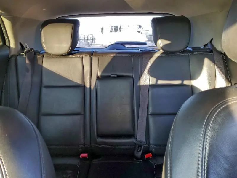 2016 BUICK ENCORE PREMIUM  