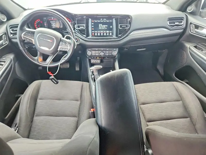 2023 DODGE DURANGO   
