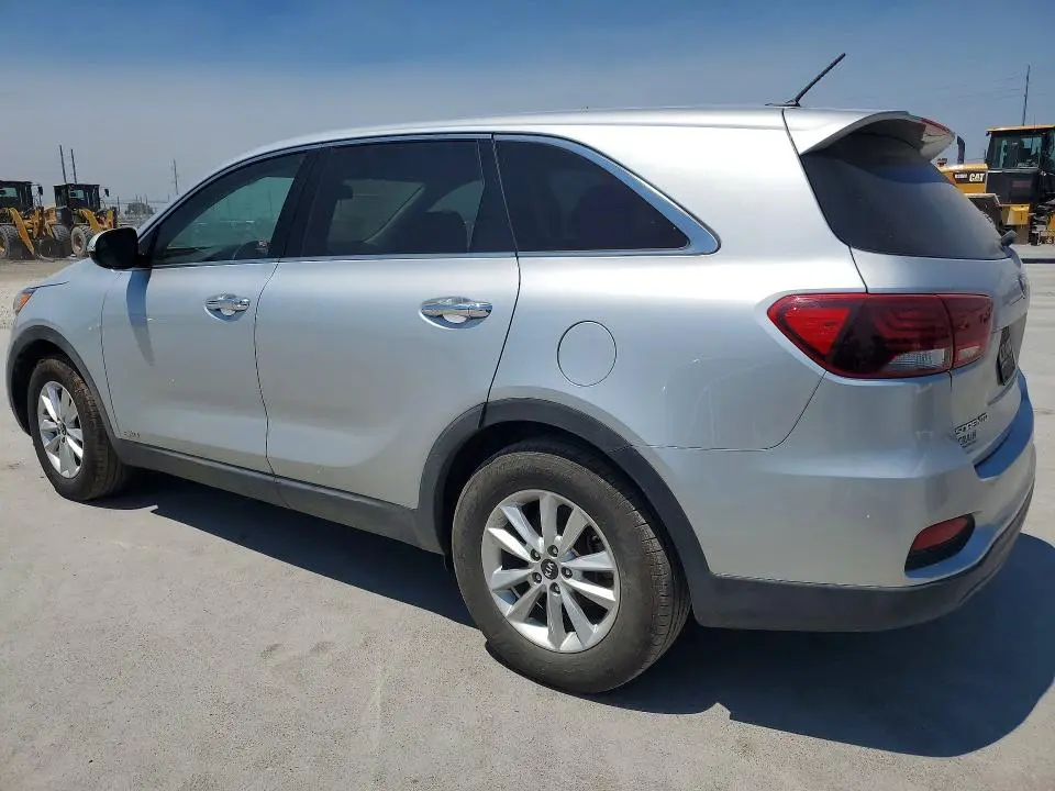 2019 KIA SORENTO LX V6  