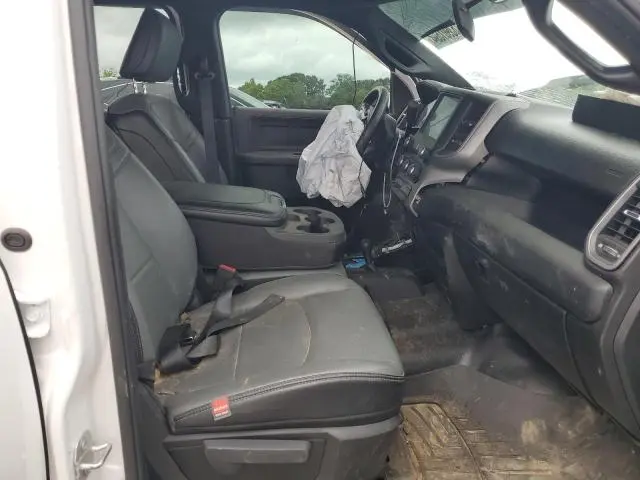 2023 RAM 2500 TRADESMAN  