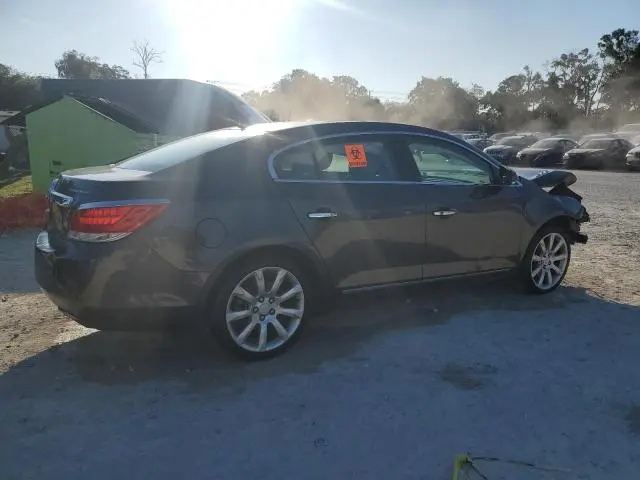 2012 BUICK LACROSSE TOURING  