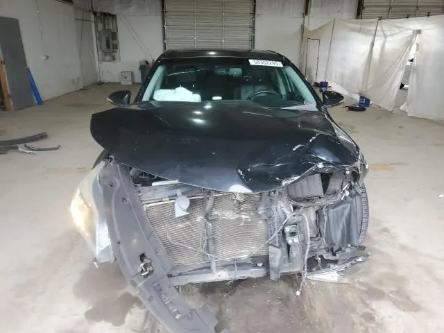 2013 TOYOTA AVALON BASE  