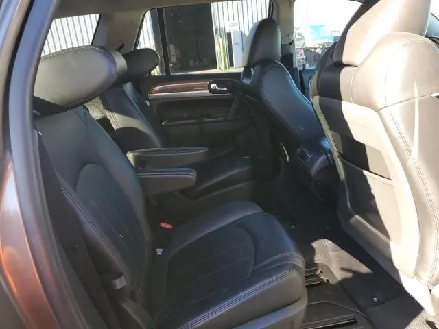 2011 BUICK ENCLAVE CXL