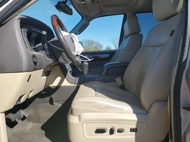 2017 LINCOLN NAVIGATOR RESERVE  