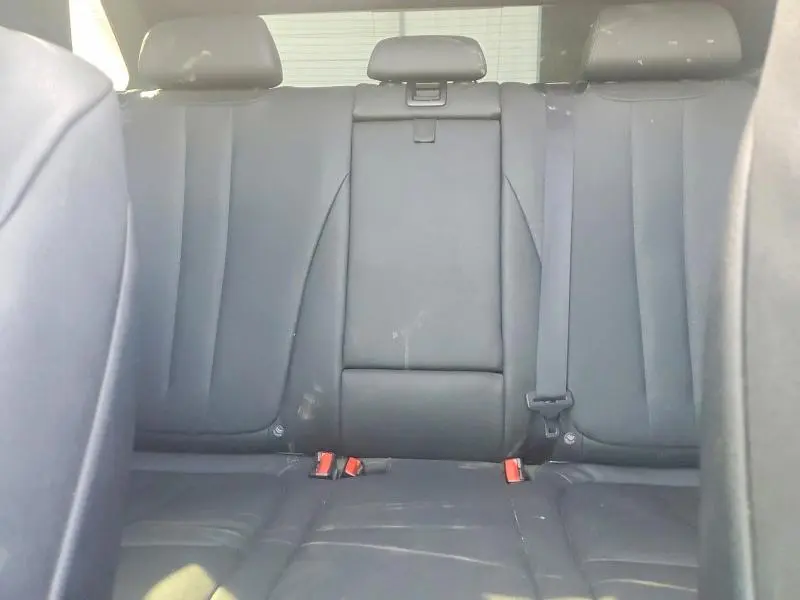 2017 BMW X5 SDRIVE35I  