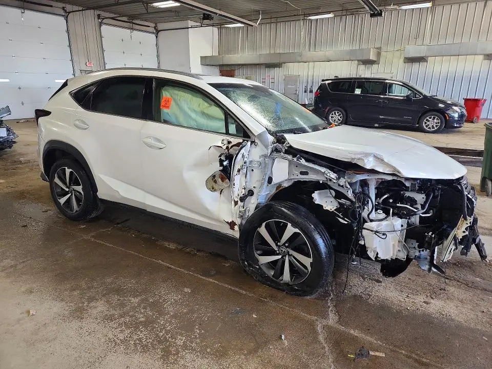 2018 LEXUS NX 300 BASE  