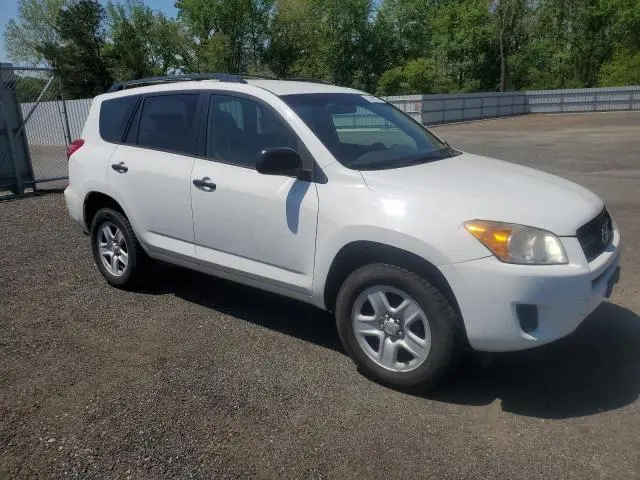 2011 TOYOTA RAV4   