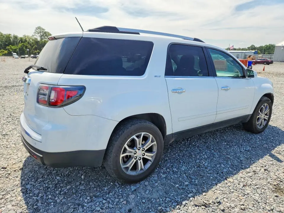 2016 GMC ACADIA SLT-1  