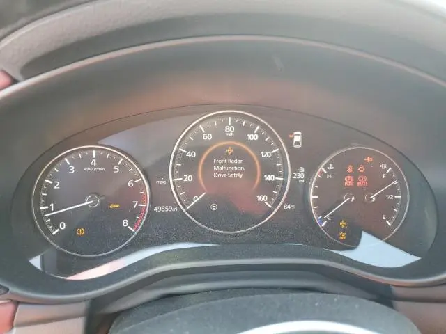 2020 MAZDA 3 PREMIUM