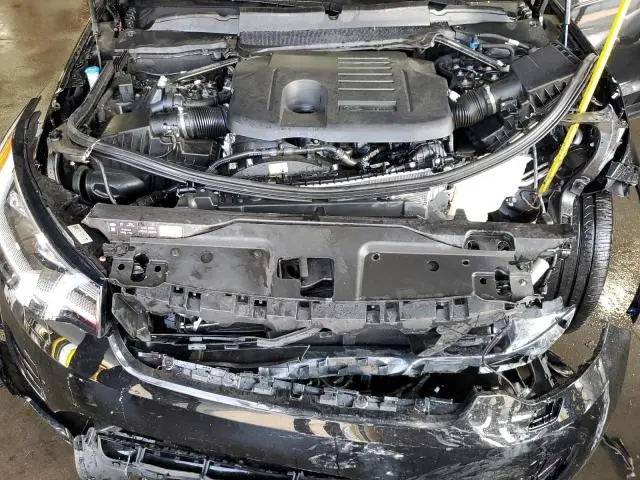2023 LAND ROVER DISCOVERY HSE R-DYNAMIC  